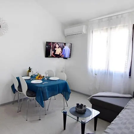 Apartment With A Parking Space - 20422