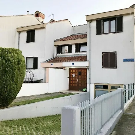 With A Parking Space - 20422 Apartment