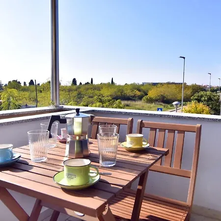 With A Parking Space - 20422 Apartment *