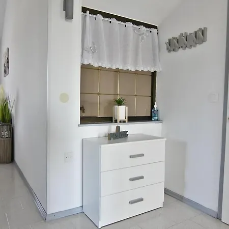 Apartment With A Parking Space - 20422 *