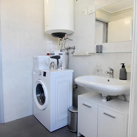 With A Parking Space - 20422 Apartment